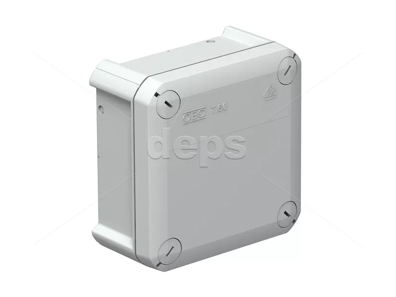 1 кан. FE грозозащита Ewimar BOX PTF-1-EXT/PoE