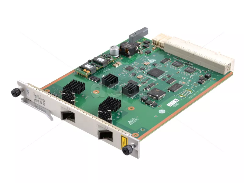 10Gх2 Uplink картка оптичного інтерфейсу Huawei X2CS