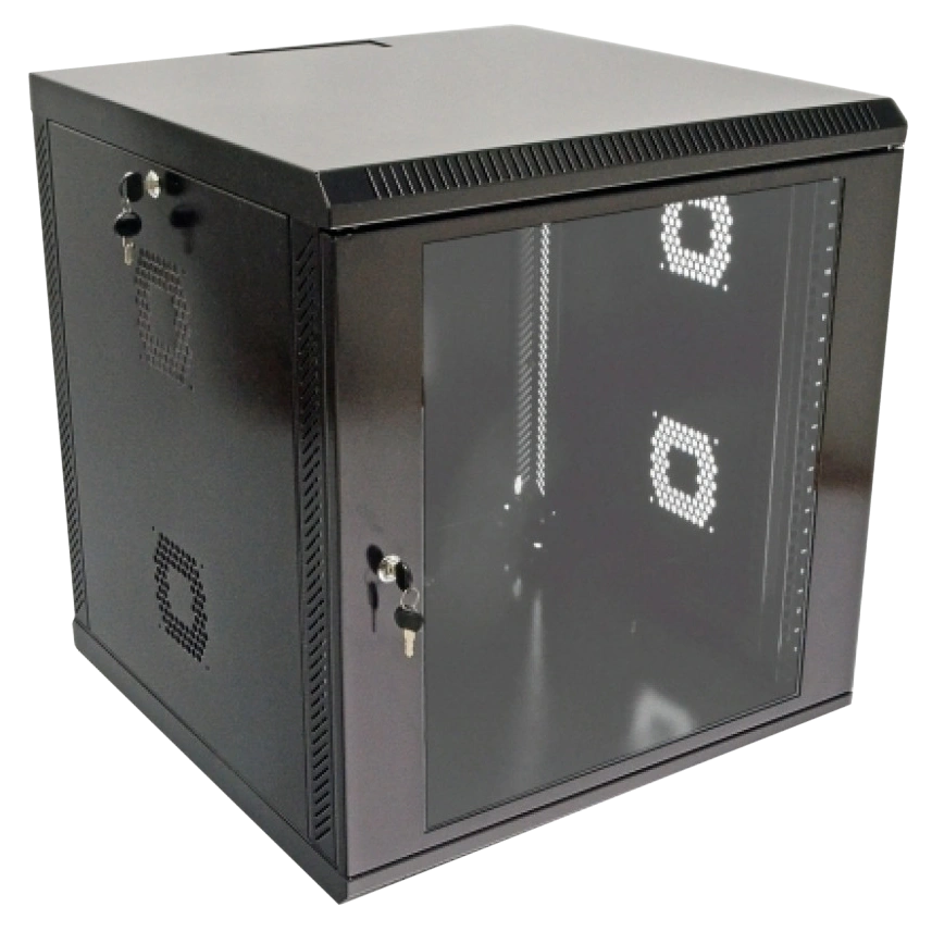 19"12U, 600х500х640 мм