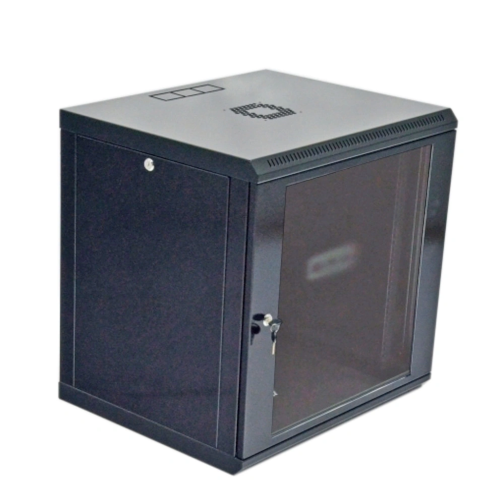 19"12U, 600x600x640мм