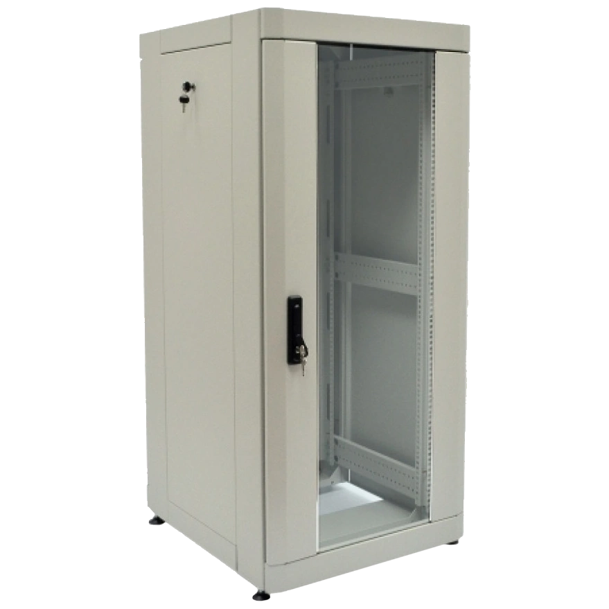 19" 24U 610 х 865