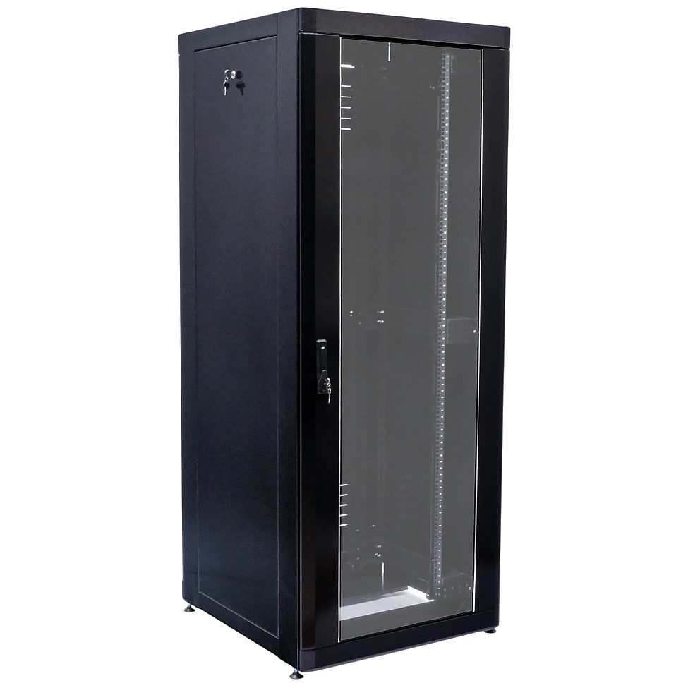 19" 33U, 800х865 мм