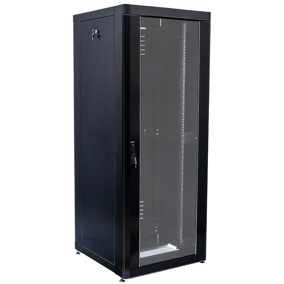 19" 45U, 800х865 мм