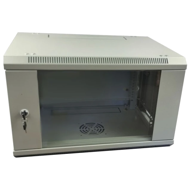 19" EASYCASE 60-60-09-ДА-7035 (серая)