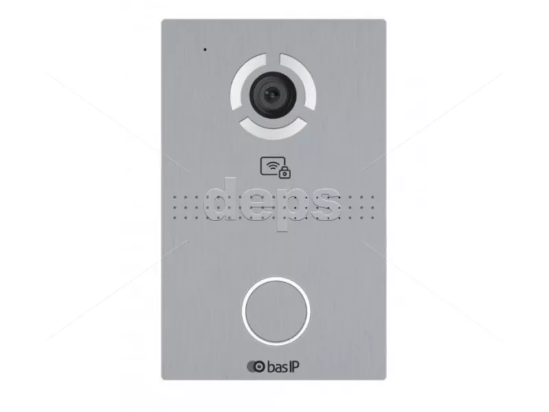 1МП індивідуальна панель виклику Bas-IP AV-03BD