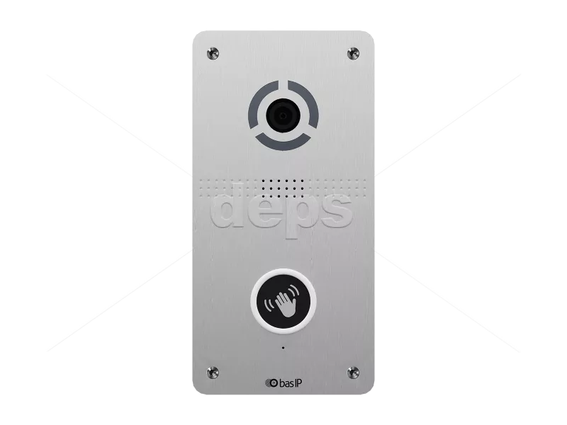 1МП індивідуальна панель виклику Bas-IP AV-05FD