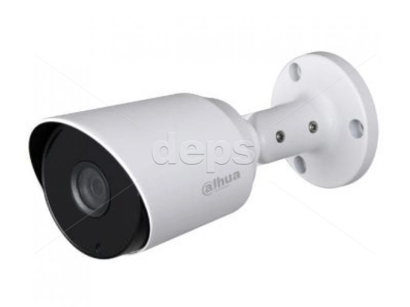 2 МП HDCVI відеокамера Dahua DH-HAC-HFW1200TP
