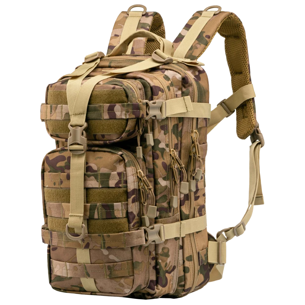 2E 2Е 25L Molle