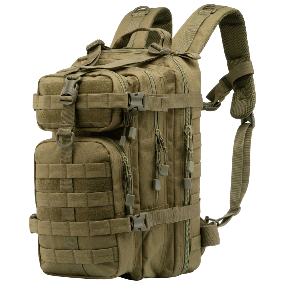 2E 2Е 25L Molle