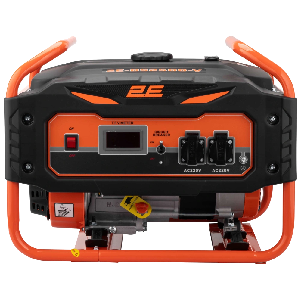 2E 2E-BS2500-V
