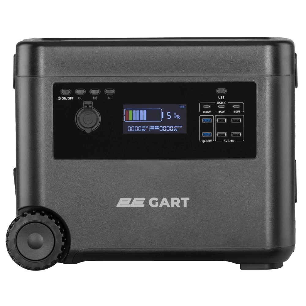 2E 2Е Gart 2000Вт