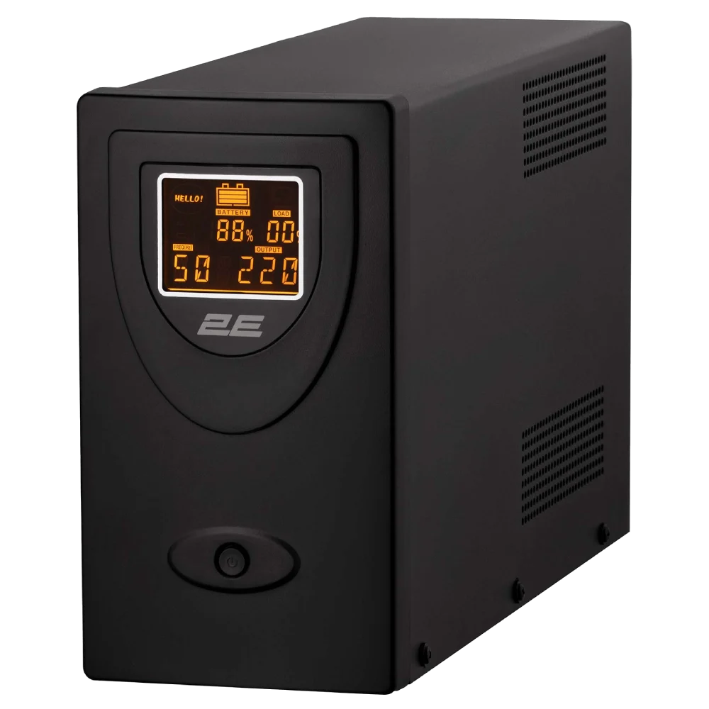 2E DD2000