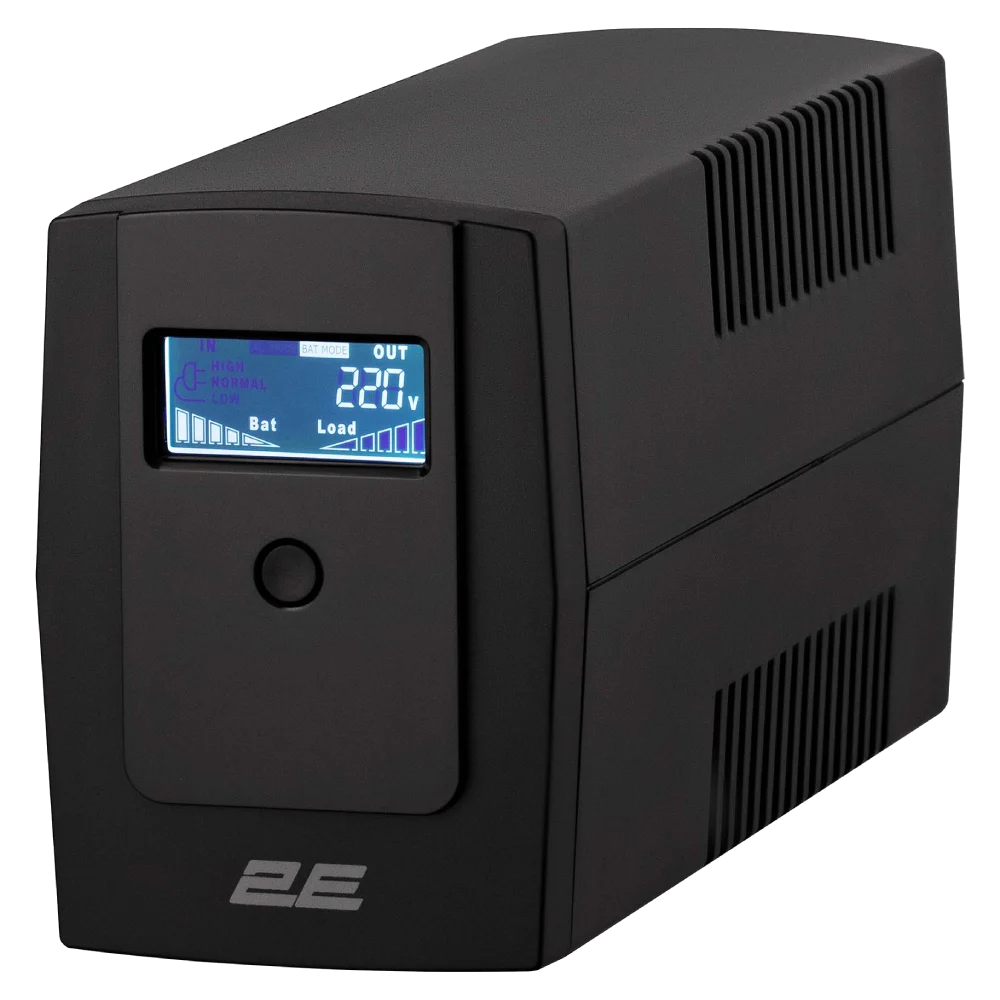 2E DD650