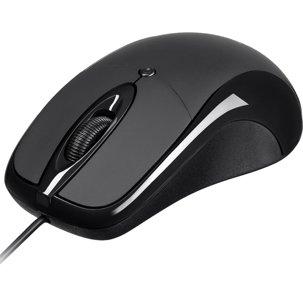 2E MF170UB USB Black