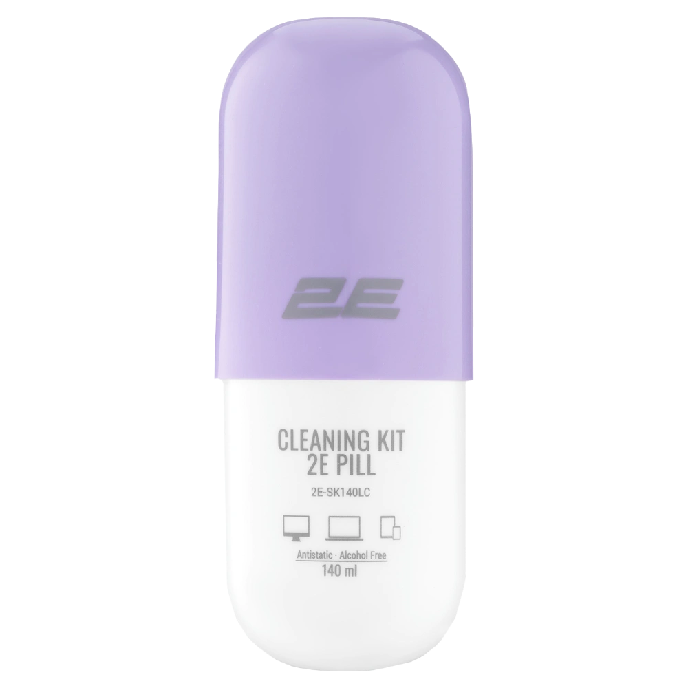 2E PILL (2E-SK140LC)