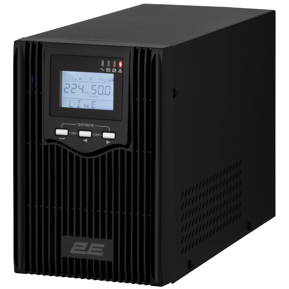 2E PS1000L 1000ВА