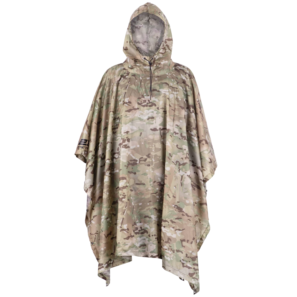 2E Tactical