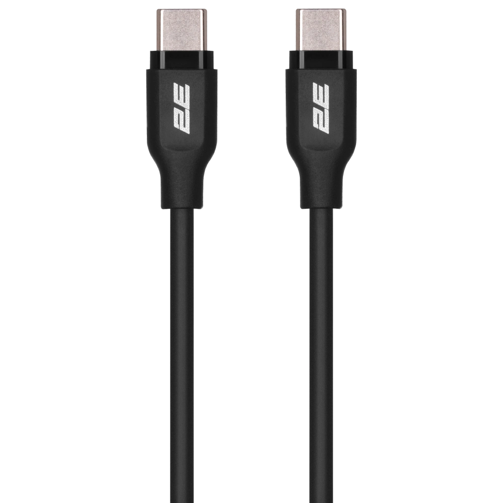 2E Type-C Glow USB-C > USB-C