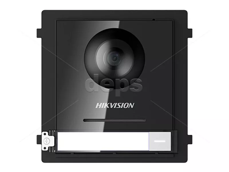 2МП IP виклична панель Hikvision DS-KD8003-IME1 (FLUSH)