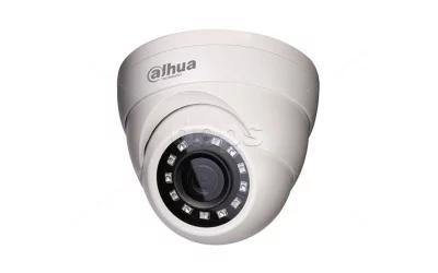 2МП купольна HDCVI камера Dahua DH-HAC-HDW1200RP-S3 (3.6 мм) 2МП купольна HDCVI камера Dahua DH-HAC-HDW1200RP-S3 (3.6 мм)