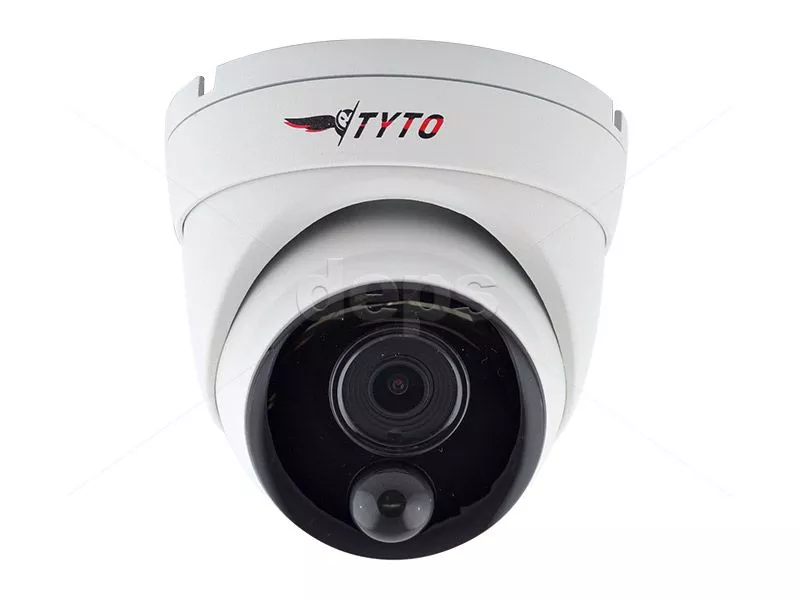 2МП всепогодная мультиформатная камера Tyto HDC 2D36-EQ-20(PIR)
