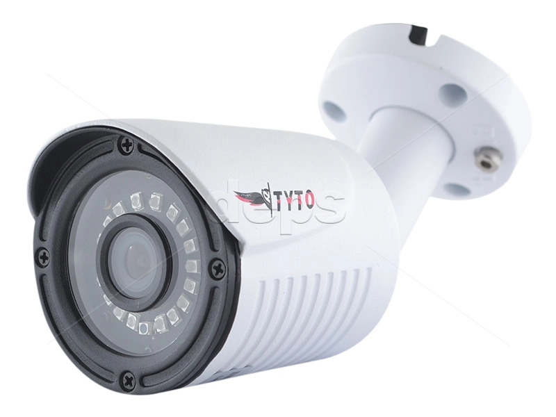 2МП вулична мультиформатна камера HDC 2B36s-EA-30 (DIP)