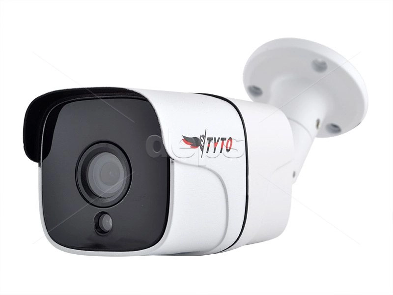 2МП вулична мультиформатна камера Tyto HDC 2B36-EN-30
