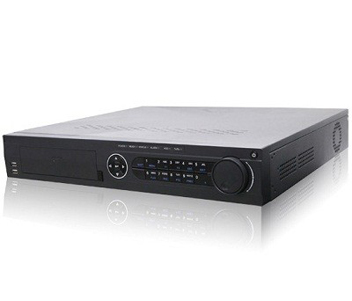 32-канальний мережевий відеореєстратор Hikvision DS-7732NI-E4