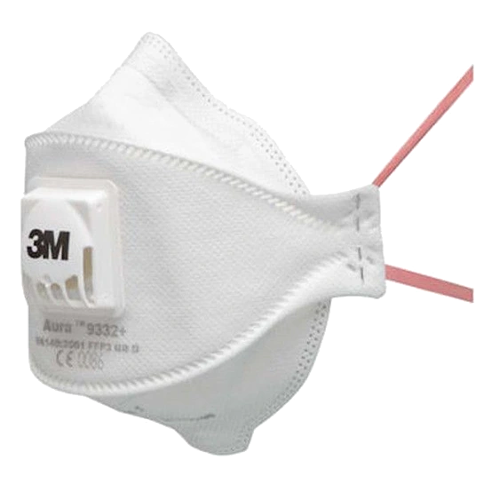 3M FFP3 3М 9332