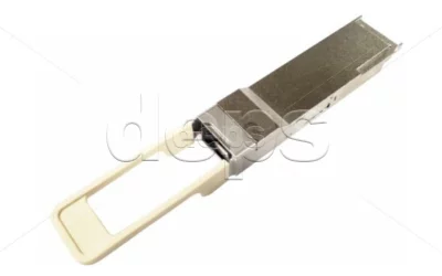 40-гігабітний 850nm QSFP+ модуль FoxGate QSFP+d-850nm-0,15MPO QSFP+d-850nm-0,15MPO