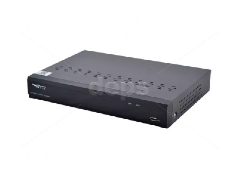 5MP H.265 IP-відеореєстратор Tyto NS-08
