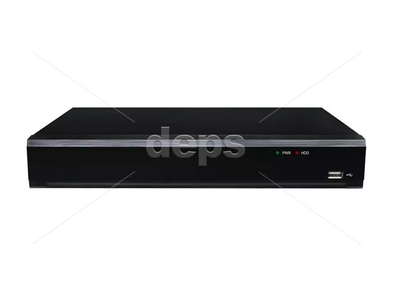 5MP-Lite/1080p [16+4] відеореєстратор Tyto D1S-20 XVR
