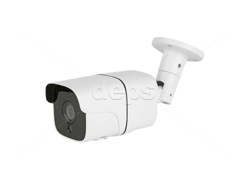 5МП уличная мультиформатная камера Tyto HDC 5B36-EN-30