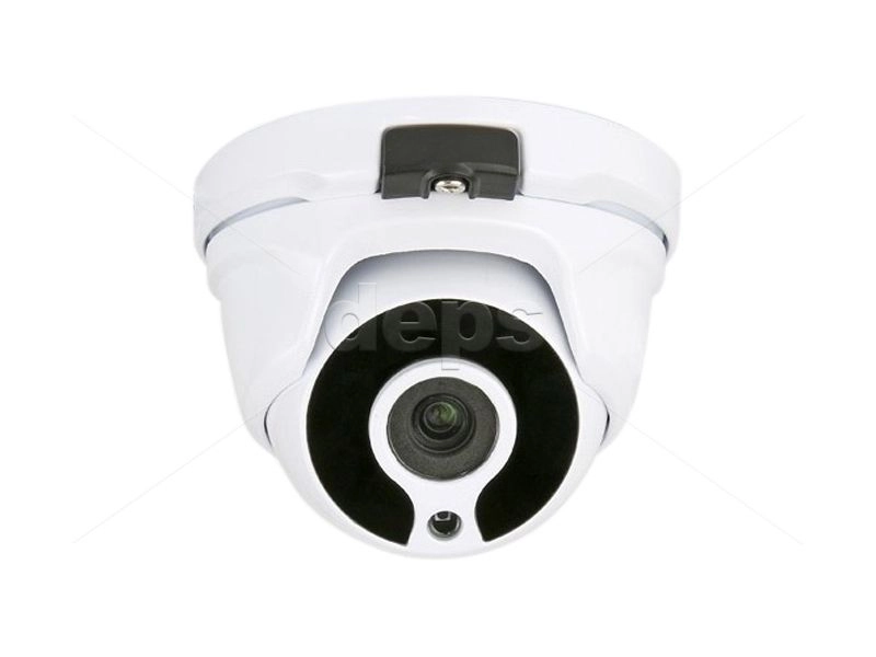 5МП всепогодная мультиформатная камера Tyto HDC 5D36-KH-20