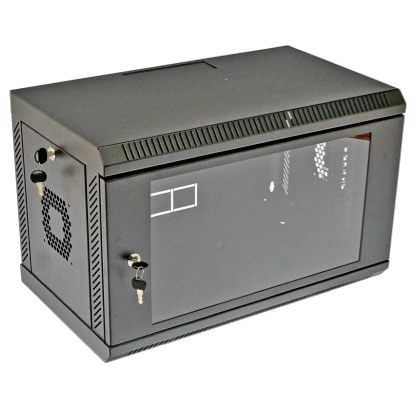 6U, 600х350х373 мм