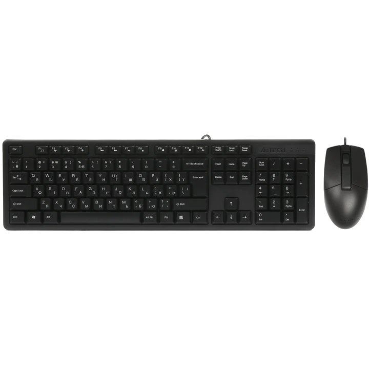 A4Tech KK-3+OP-330 USB
