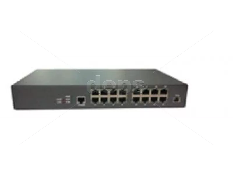 Абонентське обладнання PON P2000-16B