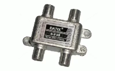 Абонентські дільники DATIX S-3 DS