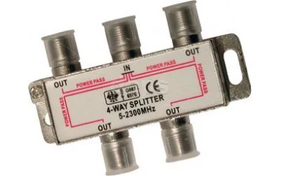 Абонентські відгалужувачі DATIX PRO LINE TAP 1-24