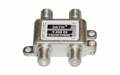 Абонентські відгалужувачі DATIX T-424 DS