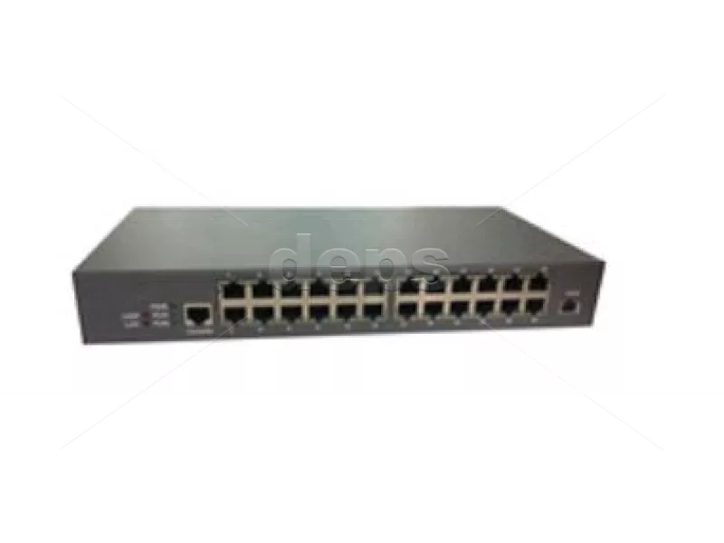 Абонентское оборудование PON P2000-24B