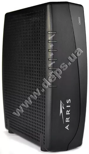 Абонентський кабельний модем Arris Touchstone CM900