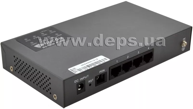 Абонентський термінал BDCOM P1004B