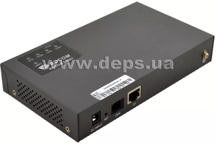 Абонентський термінал BDCOM P1501B