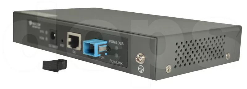 Абонентський термінал BDCOM P1501C