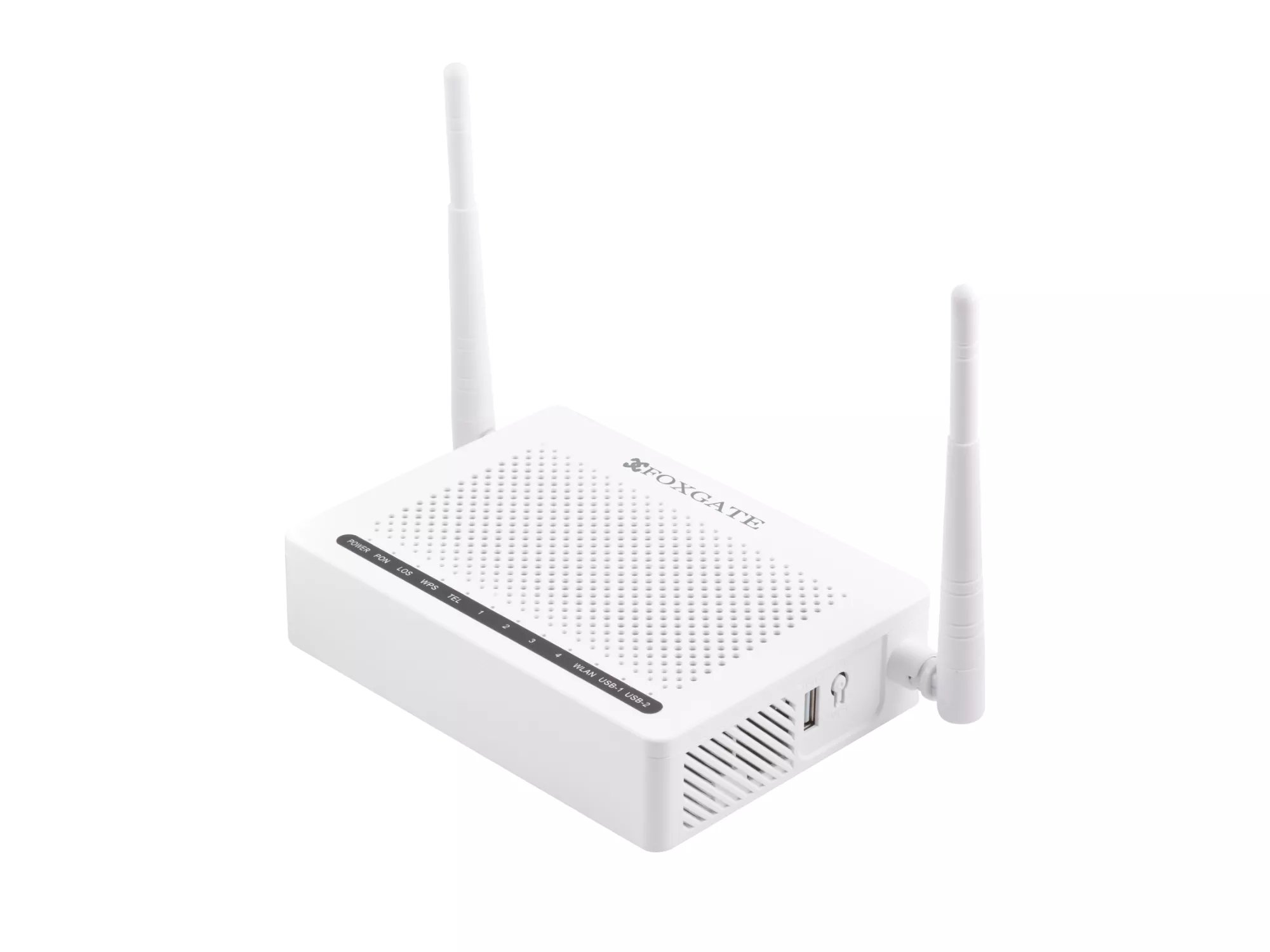 Абонентський термінал ZTE ONU F670L