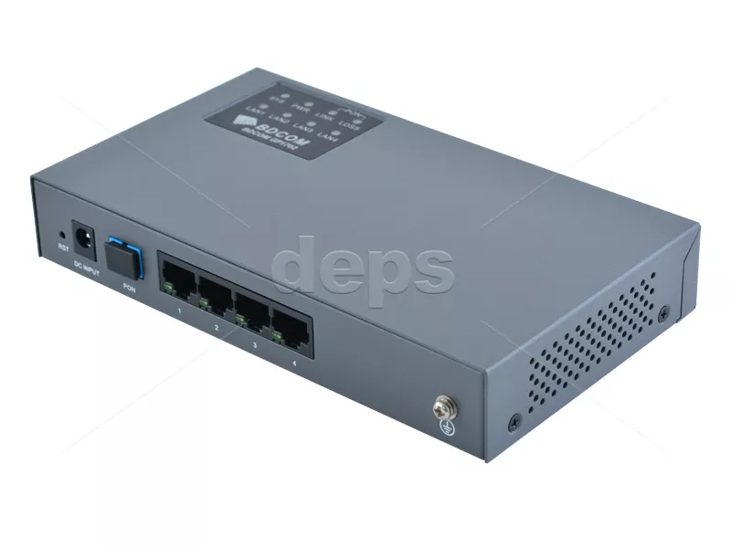 Абонентский терминал BDCOM GP1702-4GPM