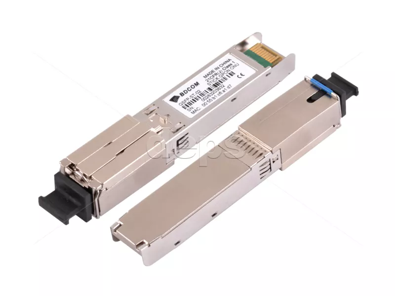 Абонентский терминал BDCOM GSFP-ST-02