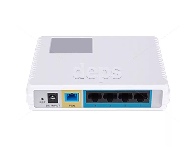 Абонентский терминал BDcom P1702-4G