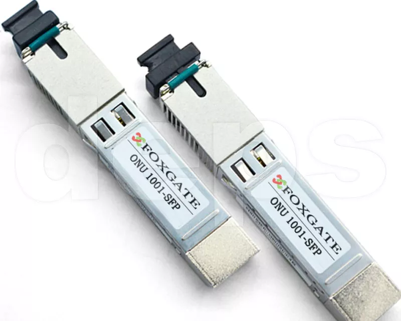 Абонентский терминал FoxGate ONU 1001-SFP